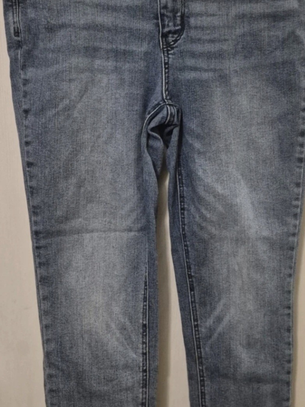 Judy Blue Classic Light Wash Blue Jeans